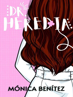 cover image of DR. Heredia